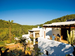 agroturismo can marti san juan sant joan ibiza eivissa agricultura ecologica