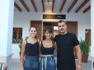 can mussonet restaurante sant rafel san rafael ibiza eivissa
