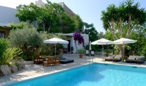 hotel can pardal sant miquel ibiza