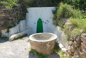 can pere mosson sant llorenç san lorenzo balàfia ibiza eivissa