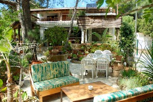 restaurante can pou sant antoni ibiza