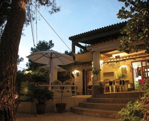 restaurante can pou sant antoni ibiza