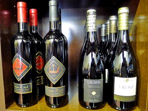 bodega viñedos vino can rich sant antoni sant antonio buscastell ibiza eivissa