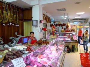 tienda carniceria can ros can bellotera sant jordi san jorge ibiza eivissa
