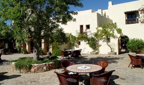 hotel can talaias sant carles ibiza