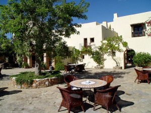 hotel can talaias sant carles ibiza
