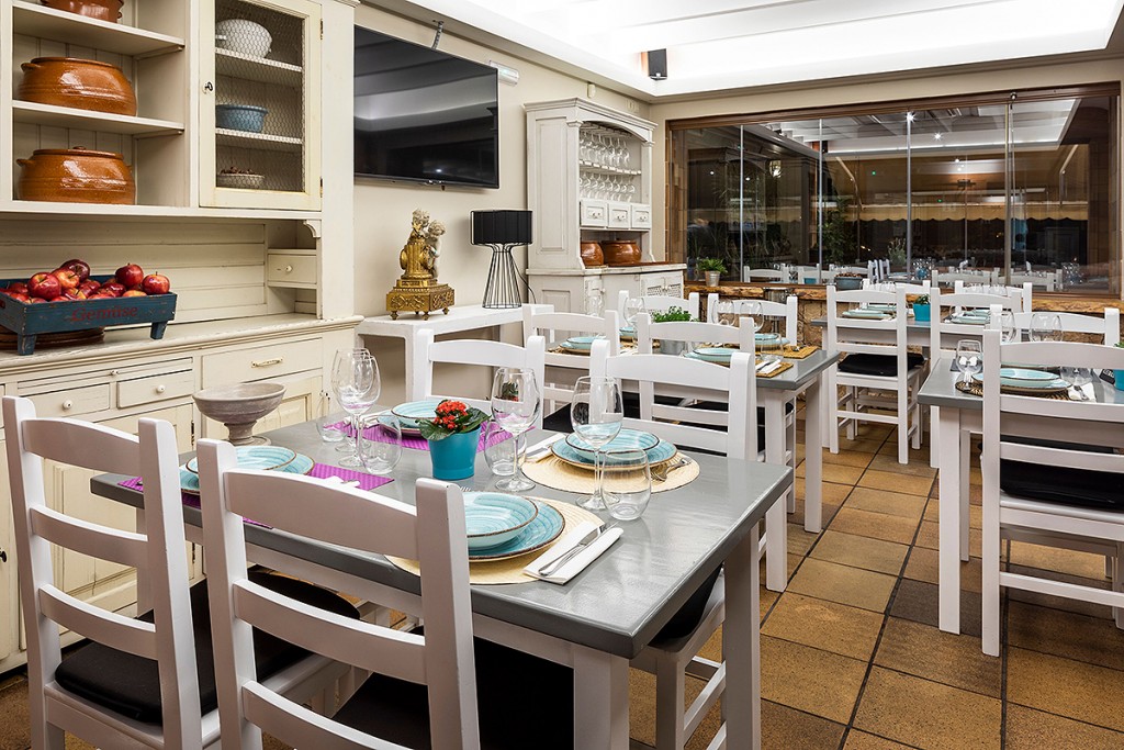 restaurante restaurant can vinyes ibiza eivissa hipercentro