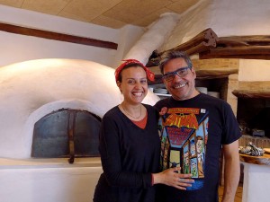 restaurante can xarc santa eularia eulalia ibiza eivissa