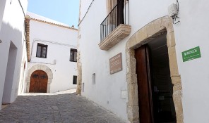 Casa Colom