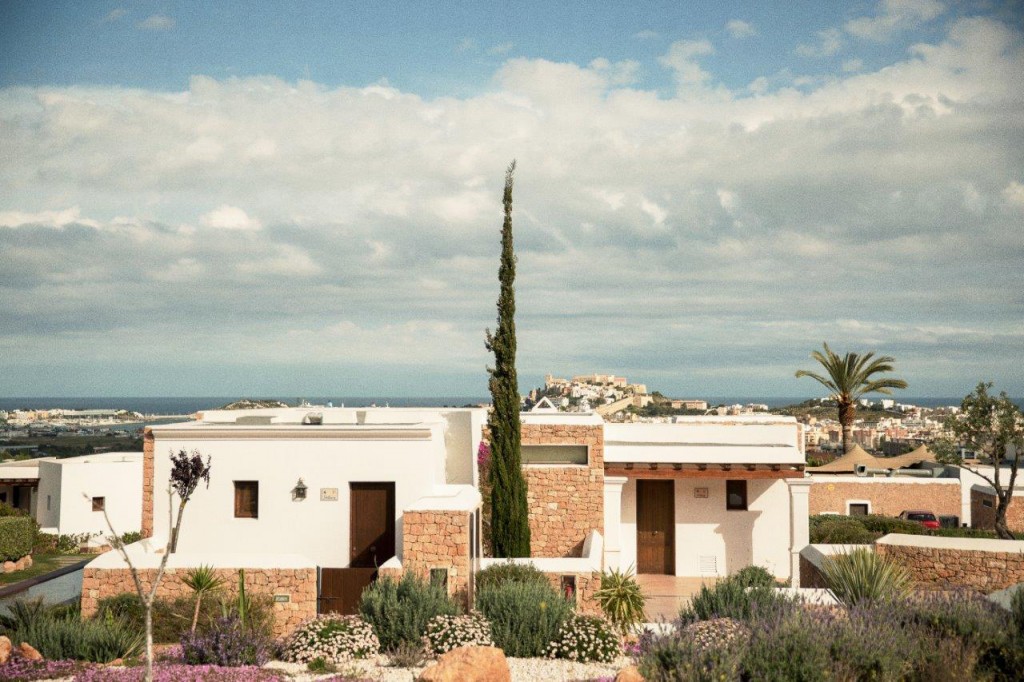 hotel casa maca ibiza eivissa
