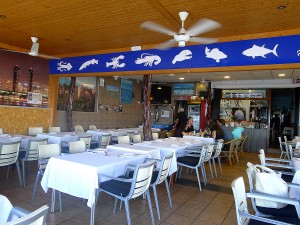 restaurante casa manolo ibiza eivissa platja den bossa