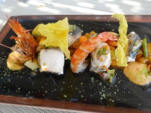 casa piedra restaurante cala llonga ibiza eivissa