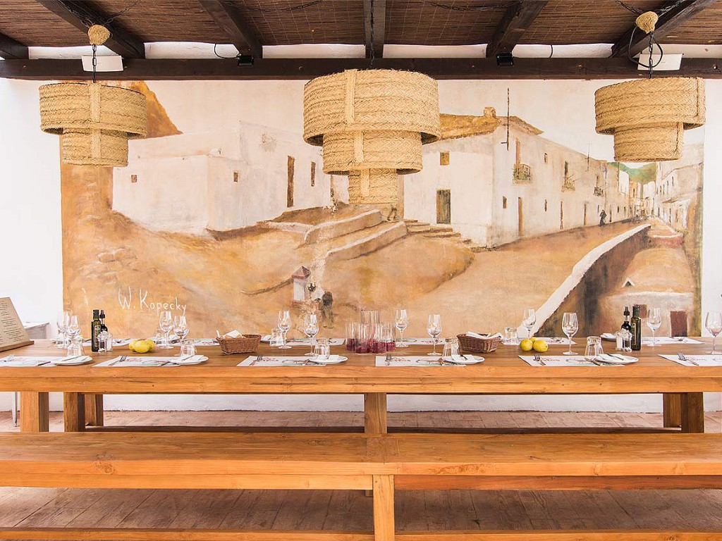restaurante cas costas ibiza eivissa