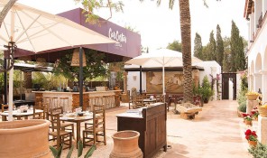 restaurante cas costas ibiza eivissa