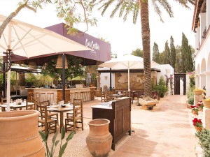 restaurante cas costas ibiza eivissa