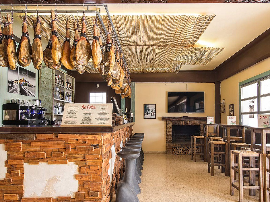 restaurante cas costas ibiza eivissa