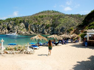 chiringuito quiosco cala den serra sant joan san juan portinatx ibiza eivissa