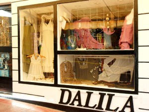 tienda dalila moda adlib sant antoni san antonio ibiza eivissa