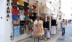 tienda decada pou nou la marina ibiza eivissa