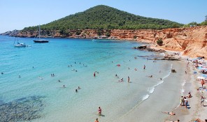 es bol nou sa caleta sant josep san jose ibiza eivissa