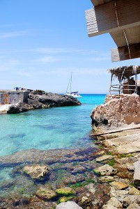es calonet cala tarida playa sant josep san jose ibiza eivissa