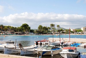 playa de es canar santa eularia eulalia ibiza eivissa