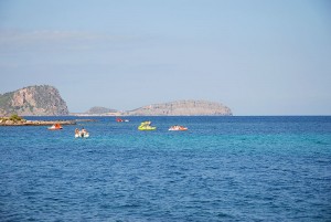 playa de es canar santa eularia eulalia ibiza eivissa