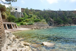 es canaret portinatx sant joan san juan ibiza eivissa
