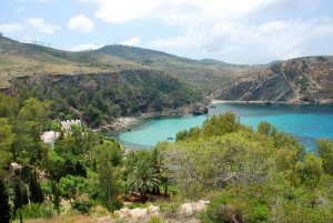es canaret portinatx sant joan san juan ibiza eivissa