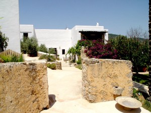 hotel es cucons santa agnes ibiza