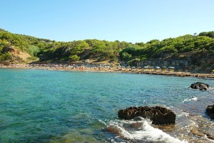 playa de es figueral sant carles san carlos ibiza eivissa