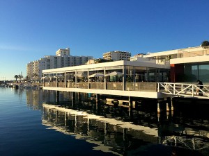 estaurante es nautic club nautico san antonio sant antoni ibiza eivissa