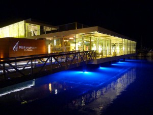 restaurante es nautic club nautico san antonio sant antoni ibiza eivissa
