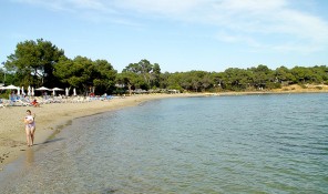 playa es niu blau santa eularia eulalia ibiza eivissa