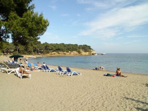 playa es niu blau santa eularia eulalia ibiza eivissa