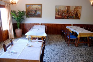 restaurante es pins sant llorenç ibiza