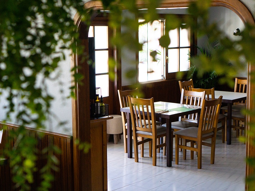 restaurante es pla sant josep san jose ibiza eivissa