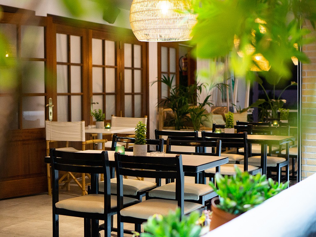 restaurante es pla sant josep san jose ibiza eivissa
