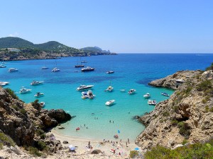es pujolets cala tarida sant josep san jose ibiza eivissa