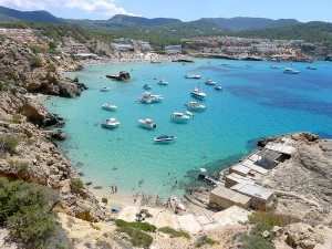 es pujolets cala tarida sant josep san jose ibiza eivissa