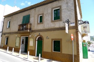 restaurante es rebost de can prats sant antoni ibiza