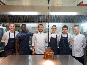 restaurante estragon ibiza eivissa sant antoni san antonio cala gracioneta
