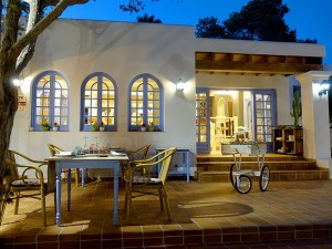 restaurante estragon ibiza eivissa sant antoni san antonio cala gracioneta