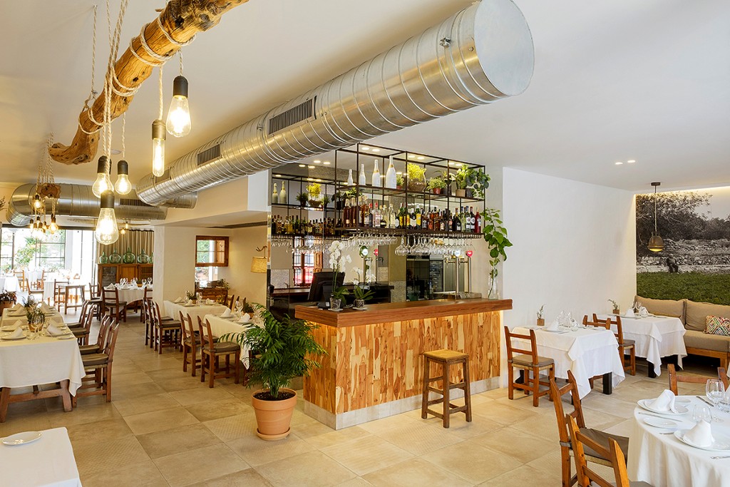restaurante es ventall sant antoni ibiza eivissa