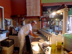 restaurante es verge cas can sant josep san jose ibiza eivissa pizza kebab