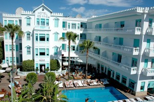 hotel es vive ibiza