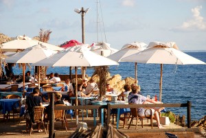 restaurante es xarcu es xarco sant josep ibiza eivissa