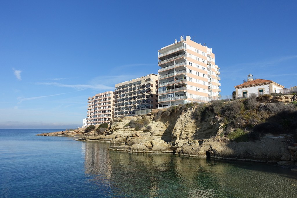 faro coves blanques sant antoni san antonio ibiza eivissa