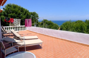 fonda pension hostal hotel pou des lleo sant carles ibiza