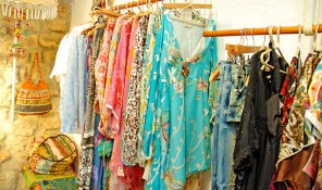 tienda marca hippy chick cala vedella sant josep san jose ibiza eivissa